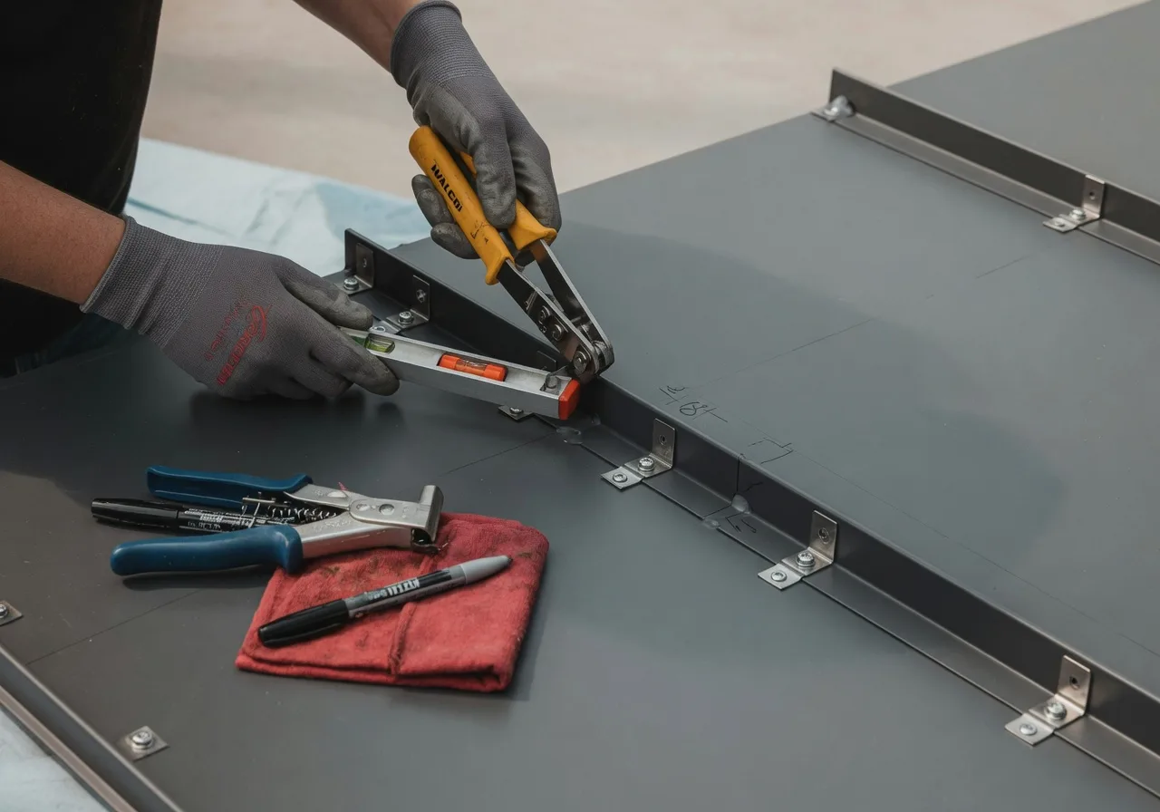 Why choose Metal Roofing Installation in Rosedale, MS